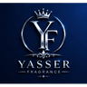 Yasser Fragrance logo