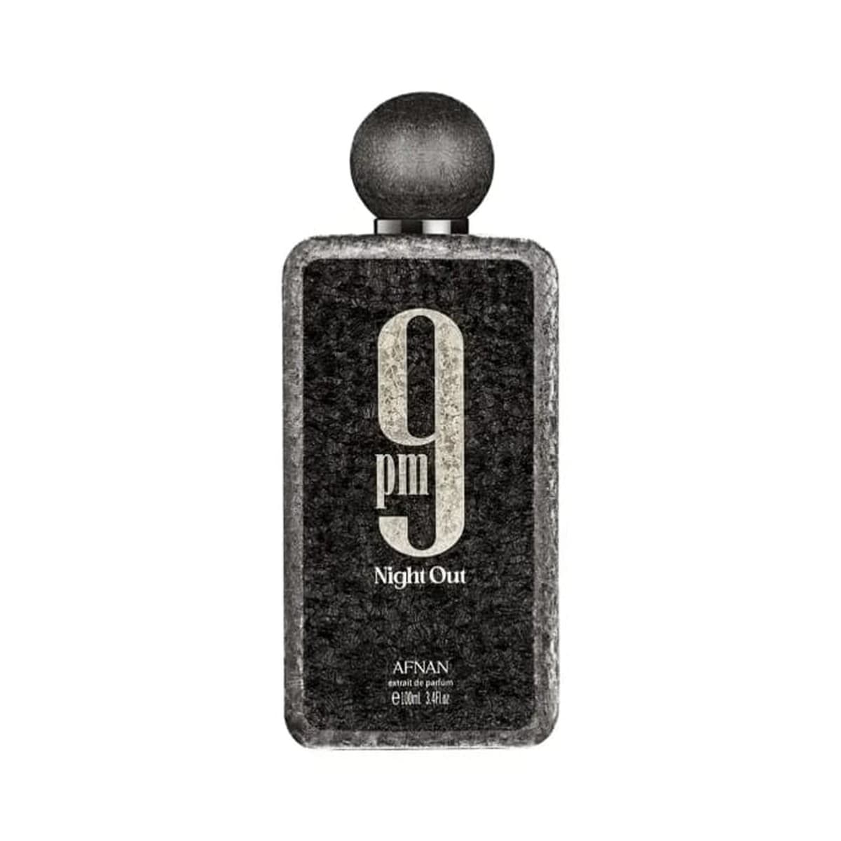 Afnan 9PM Night Out — décant parfum