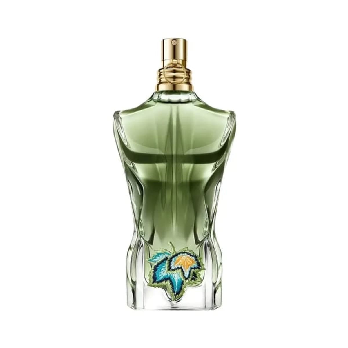 Jean Paul Gaultier Le Beau Paradise Garden — décant parfum