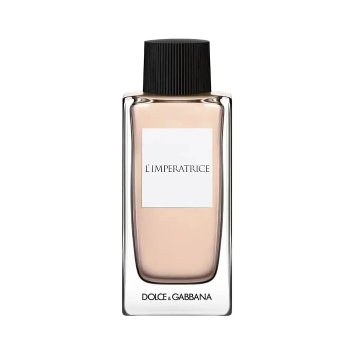 Dolce&Gabbana L'Imperatrice — décant parfum
