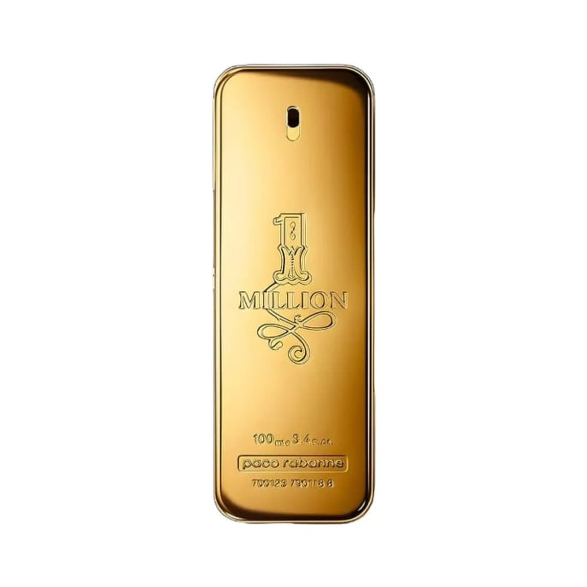 Rabanne One Million EDT — décant parfum